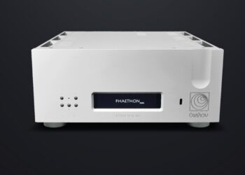 Ypsilon Phaethon neo integrated amplifier