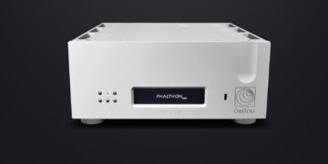 Ypsilon Phaethon neo integrated amplifier