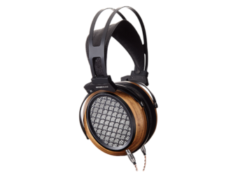 AIVA-Planar-Magnetic-Open-Back-Over-Ear-Wood-Headphone