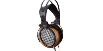 AIVA-Planar-Magnetic-Open-Back-Over-Ear-Wood-Headphone