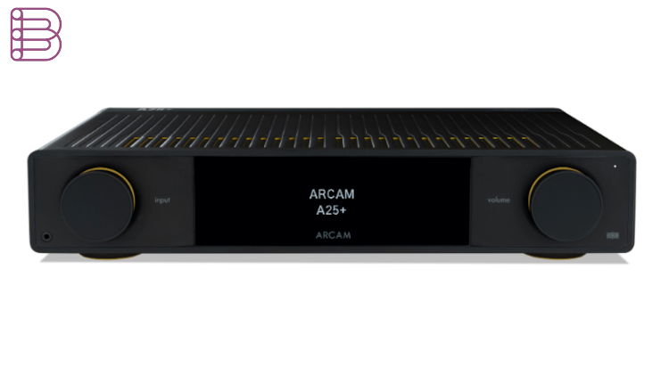 ARCAM-Unveils-Next-Level-Radia+-Amplifiers-at-CEDIA-Expo-2025-1