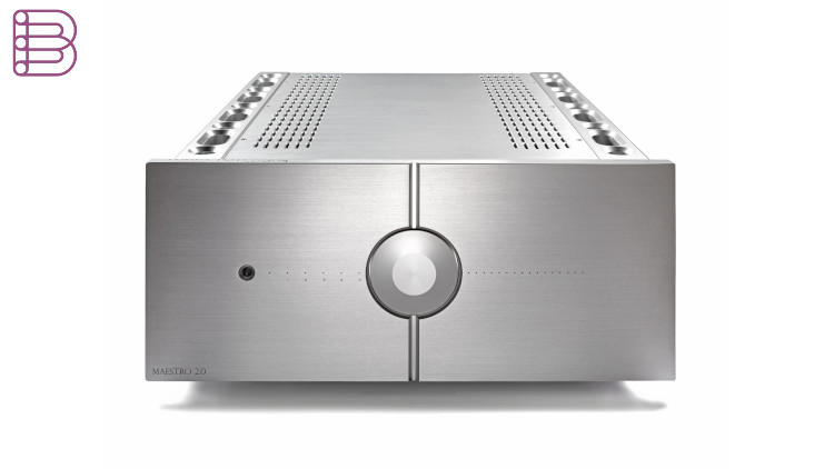 AUDIO-ANALOGUE-MAESTRO-2-INTEGRATED-AMPLIFIER-1