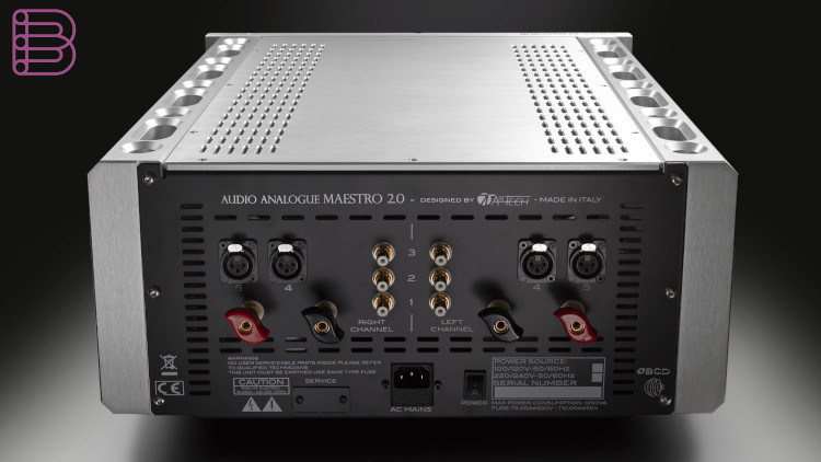 AUDIO-ANALOGUE-MAESTRO-2-INTEGRATED-AMPLIFIER-2