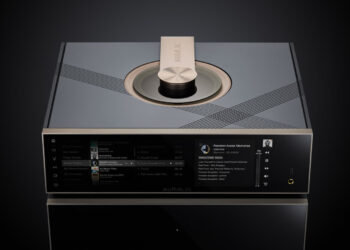 AURALIC AQUILA X3-STREAMING-MEDIA-PROCESSOR