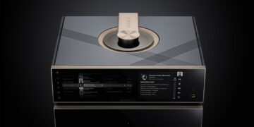 AURALIC AQUILA X3-STREAMING-MEDIA-PROCESSOR