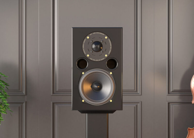 Acoustic-Energy-AE1-40th-Anniversary-Edition