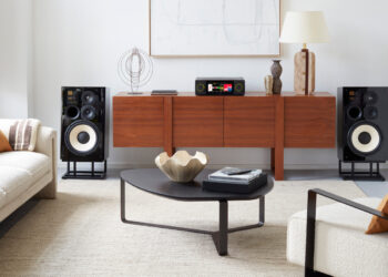 All-in-One-Excellence-Arcam-SA45-Integrated-Amp-with-Class-G-and-Dirac-Live