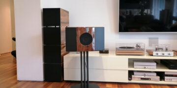 Alto-Audio-AA-RR303-FR-Closed-Box-Speaker-System