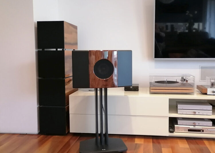 Alto-Audio-AA-RR303-FR-Closed-Box-Speaker-System