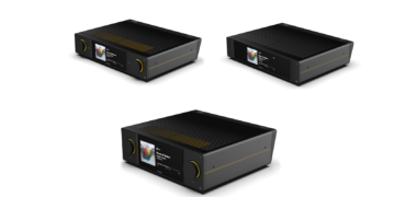 Arcam’s-Flagship-All-in-One-Streamer-Debuts-At-AXPONA-2025