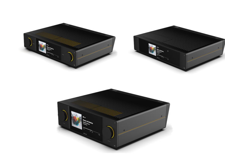 Arcam’s-Flagship-All-in-One-Streamer-Debuts-At-AXPONA-2025