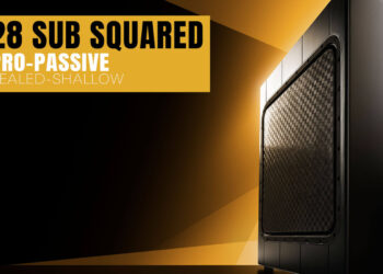 Ascendo-28-Sub-Squared-Pro-Passive