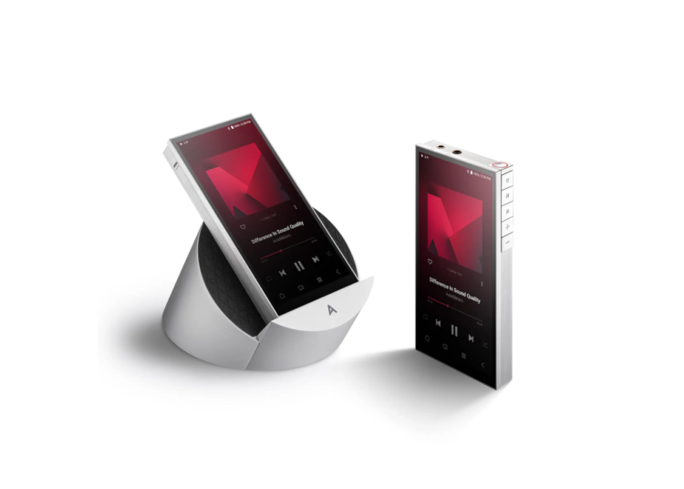 Astell&Kern-PS10-Digital-Audio-Player