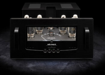 Audio-Research-Reference-330M-Mono-Block-Power-Amplifier