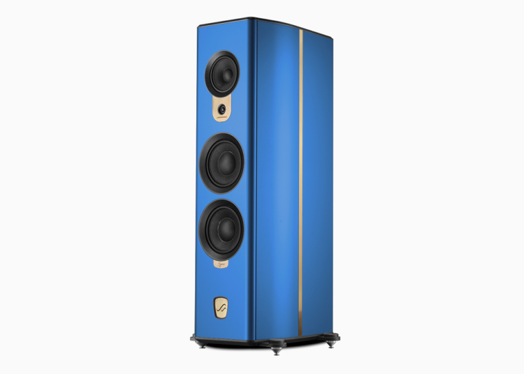 Audio-Solutions-Figaro-L2-Loudspeaker