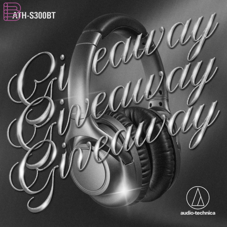 Audio-Technica-AT-LP7X-+-Headphone-GIVEAWAY!-1