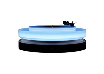 Audio-Technica-Launches-Hotaru-Turntable