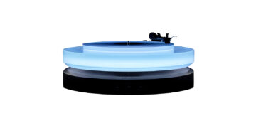 Audio-Technica-Launches-Hotaru-Turntable