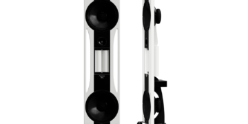 AudioNec-OBi-MAX-Floorstanding-Loudspeaker