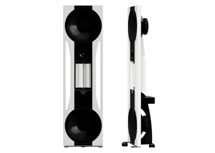 AudioNec-OBi-MAX-Floorstanding-Loudspeaker