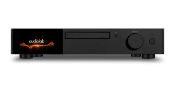 Audiolab-9000CDT-CD-Transport