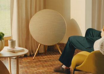 Bang-&-Olufsen-BEOSOUND-A9-Loudspeaker