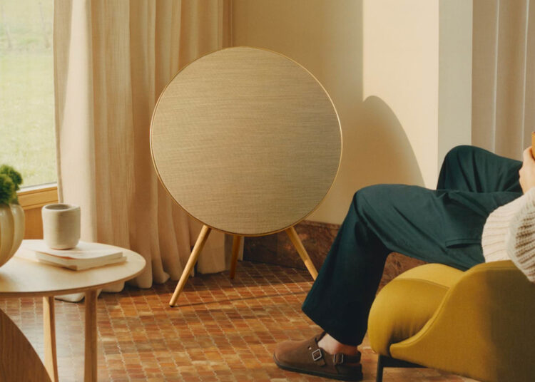 Bang-&-Olufsen-BEOSOUND-A9-Loudspeaker