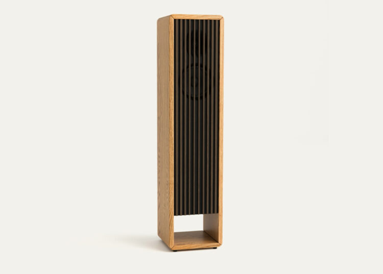 Barbox-B.01-Passive-Floorstanding-Speaker