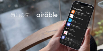 BluOS-Partners-with-airable