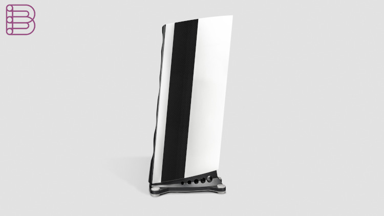 Børresen-C2-And-C3-Floorstanding-Loudspeakers-1