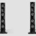 Børresen-C2-And-C3-Floorstanding-Loudspeakers