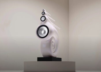 Bowers-&-Wilkins-Nautilus-Floorstanding-Speaker