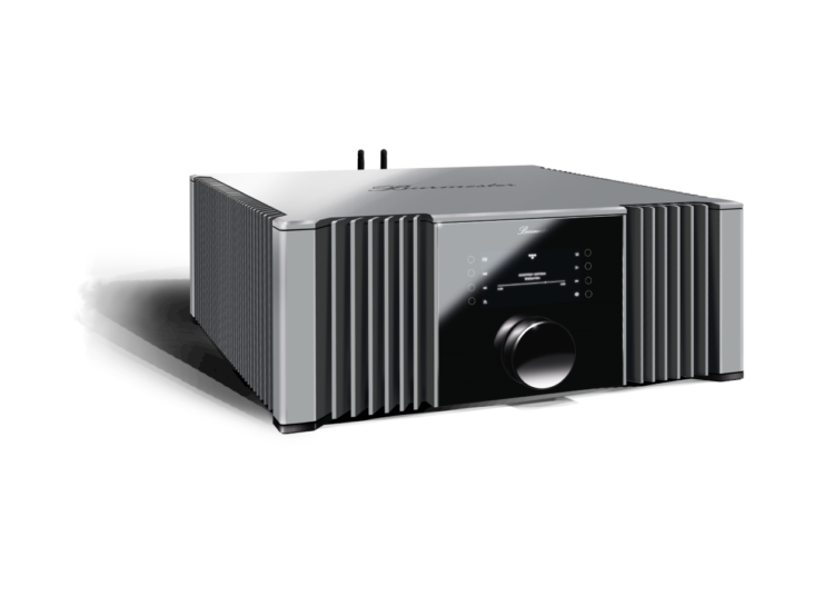 Burmester-232-Integrated-Amplifier