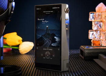 CAYIN-E203-Motherboard-For-The-6NIII