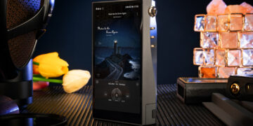 CAYIN-E203-Motherboard-For-The-6NIII