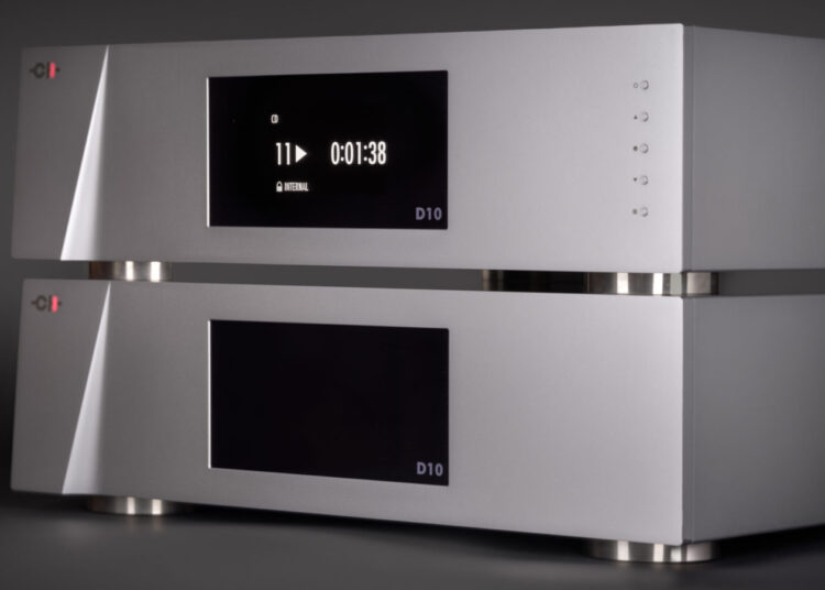 CH-Precision-D10-Reference-Transport-Optical-Disc-Playback