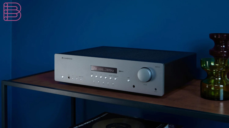 Cambridge-AXR85-FM:AM-Stereo-Receiver-With-Phono-Stage-1