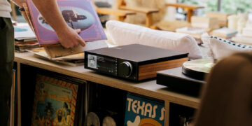 Cambridge-Streaming-Amplifier-Evo-150-SE