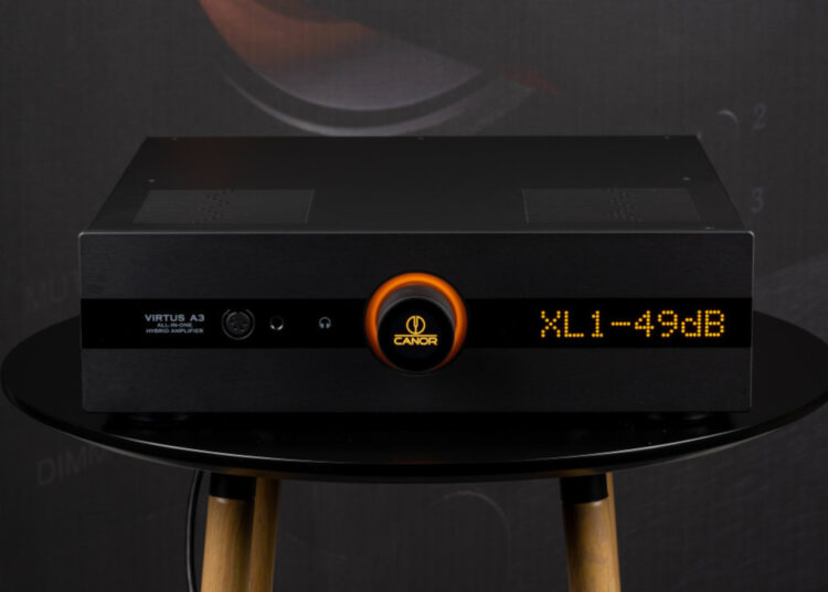 Canor-Virtus-A3-All-In-One-Hybrid-Amplifier