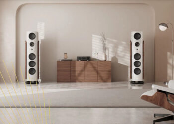 Canton-Reference-Alpha-2-Loudspeaker