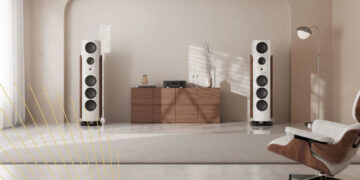 Canton-Reference-Alpha-2-Loudspeaker