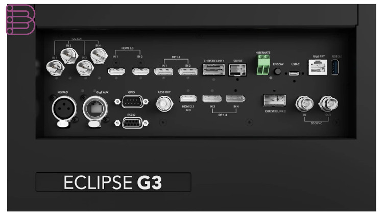 Christie-Eclipse-G3-Redefines-Projection-Excellence-at-CEDIA-Expo-2025-2