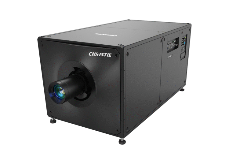 Christie-Eclipse-G3-Redefines-Projection-Excellence-at-CEDIA-Expo-2025