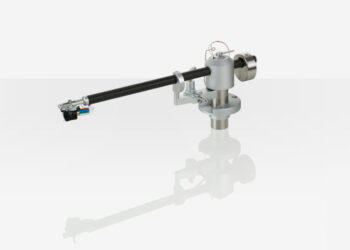 Clearaudio-Electronics-Unify-Tonearm