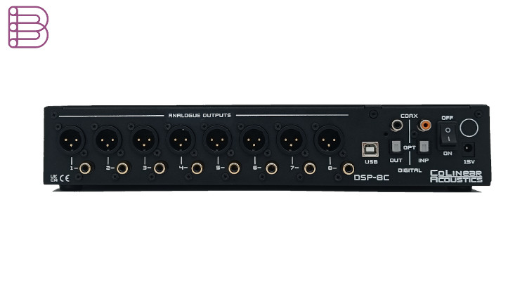 Colinear-Acoustics-DSP-8C-8-Channel-Digital-Signal-Processor-2