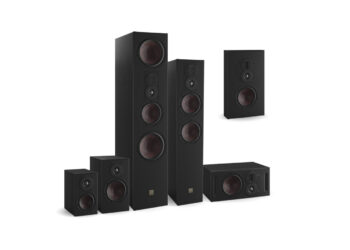 DALI-OPTICON-MK2-Series