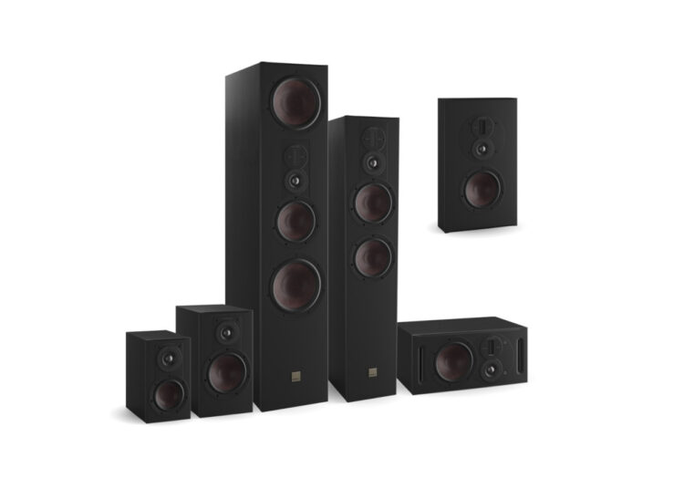 DALI-OPTICON-MK2-Series