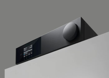 DCS-Lina-DAC-X-Network-Music-Player