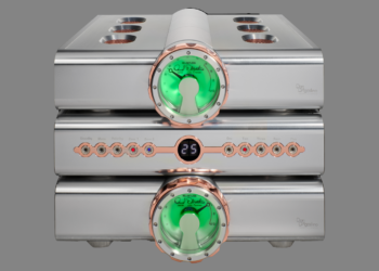 Dan-D'Agostino-Relentless-Preamplifier
