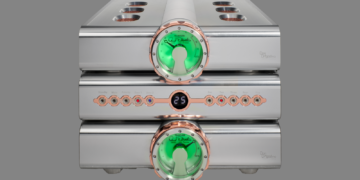 Dan-D'Agostino-Relentless-Preamplifier